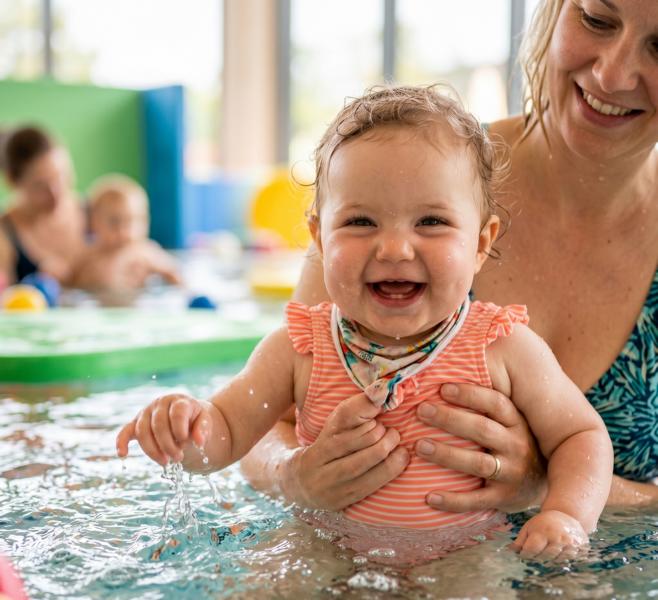 Baby Thermen World